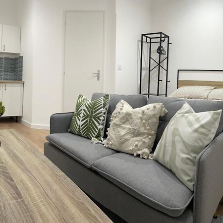 Edenly Stay Saint-Quentin  Exterior foto