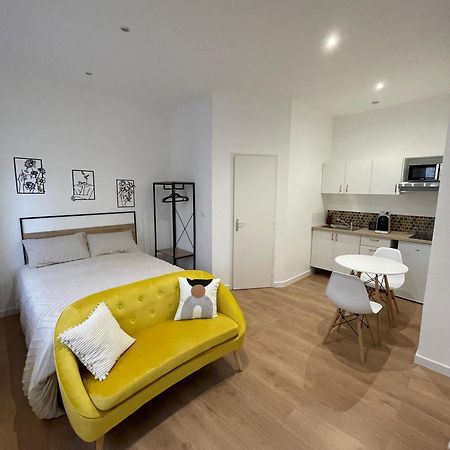 Edenly Stay Saint-Quentin  Exterior foto