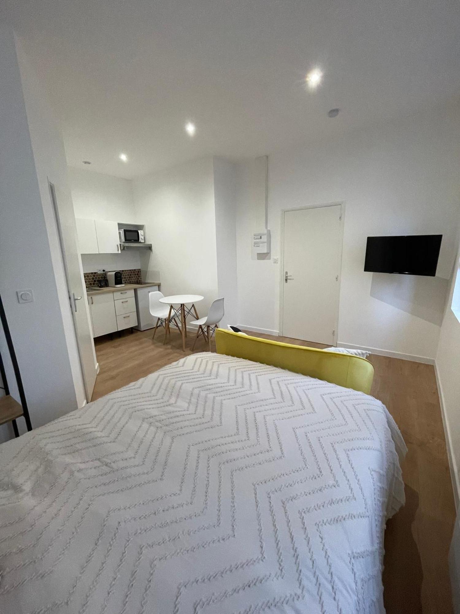 Edenly Stay Saint-Quentin  Exterior foto