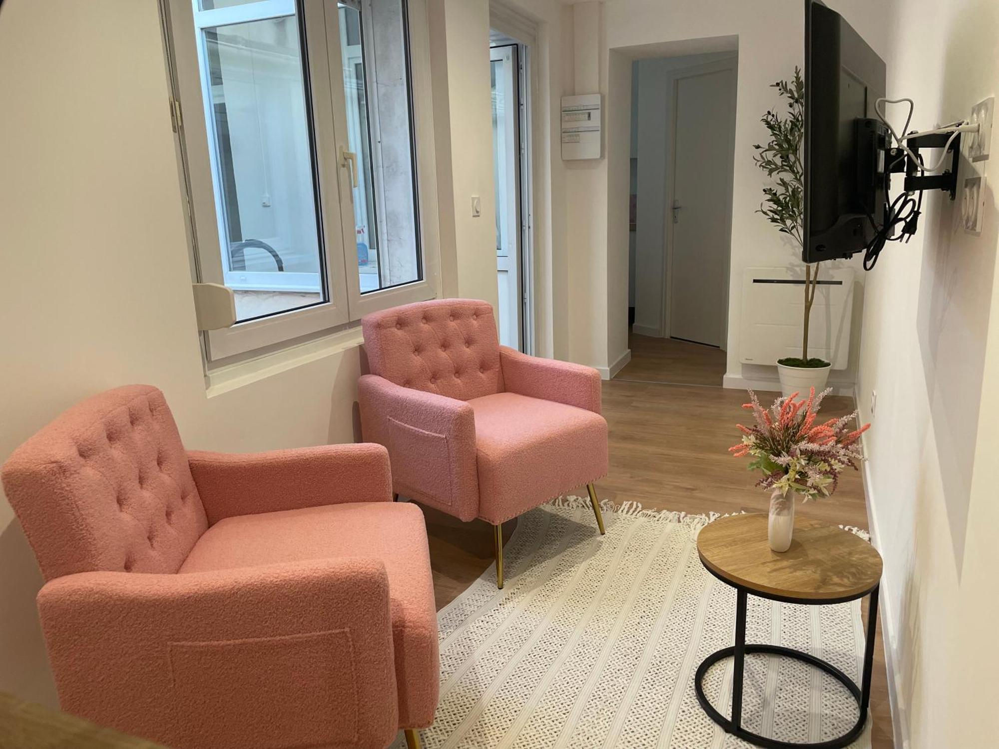 Edenly Stay Saint-Quentin  Exterior foto