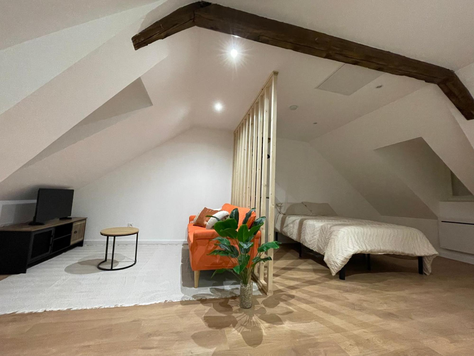 Edenly Stay Saint-Quentin  Exterior foto