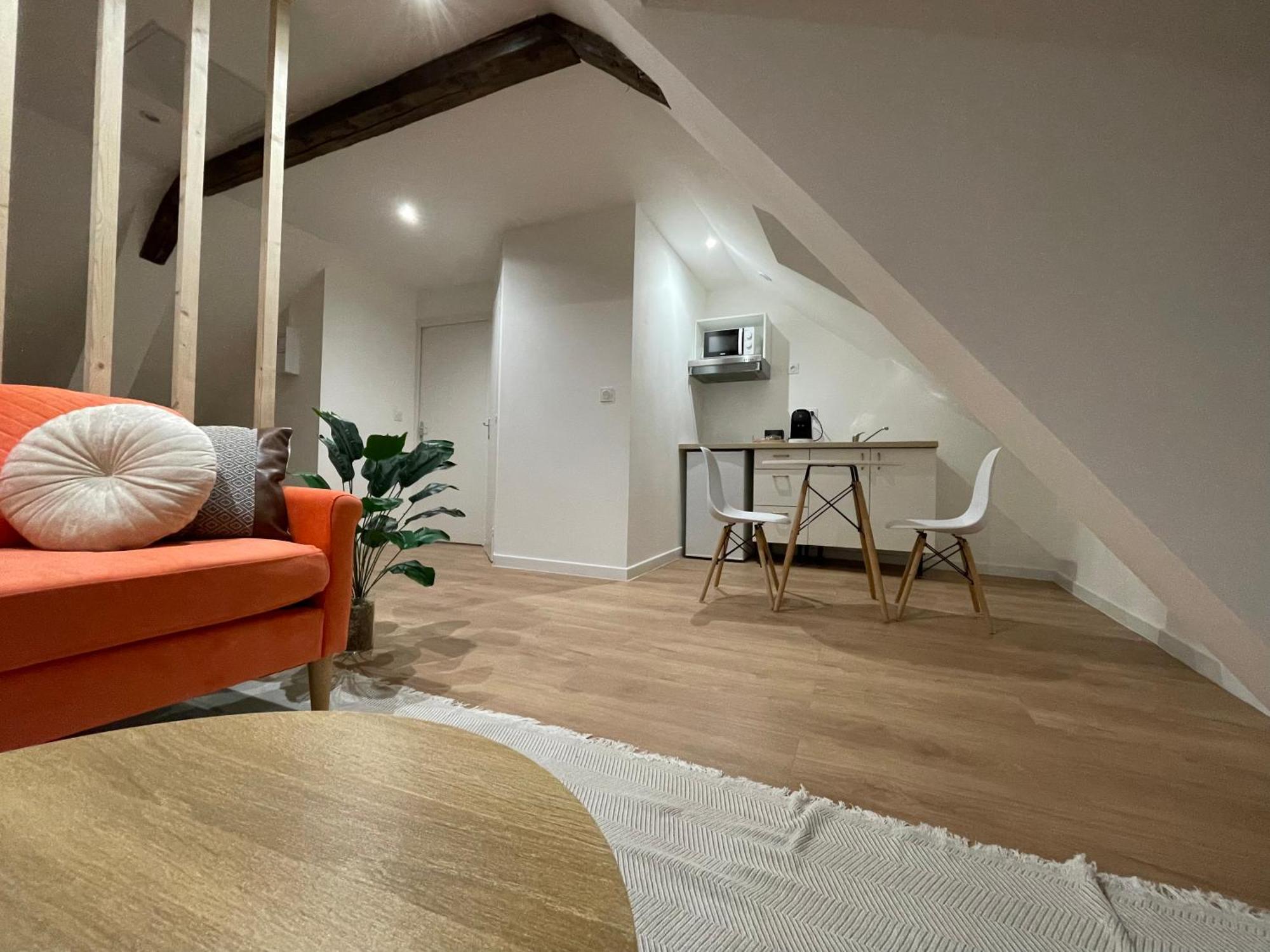 Edenly Stay Saint-Quentin  Exterior foto